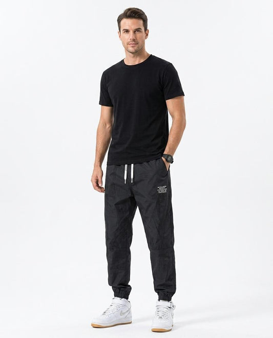 Cloppenburg Mode - Tuzev | Leichte Strukturierte Hose Herren