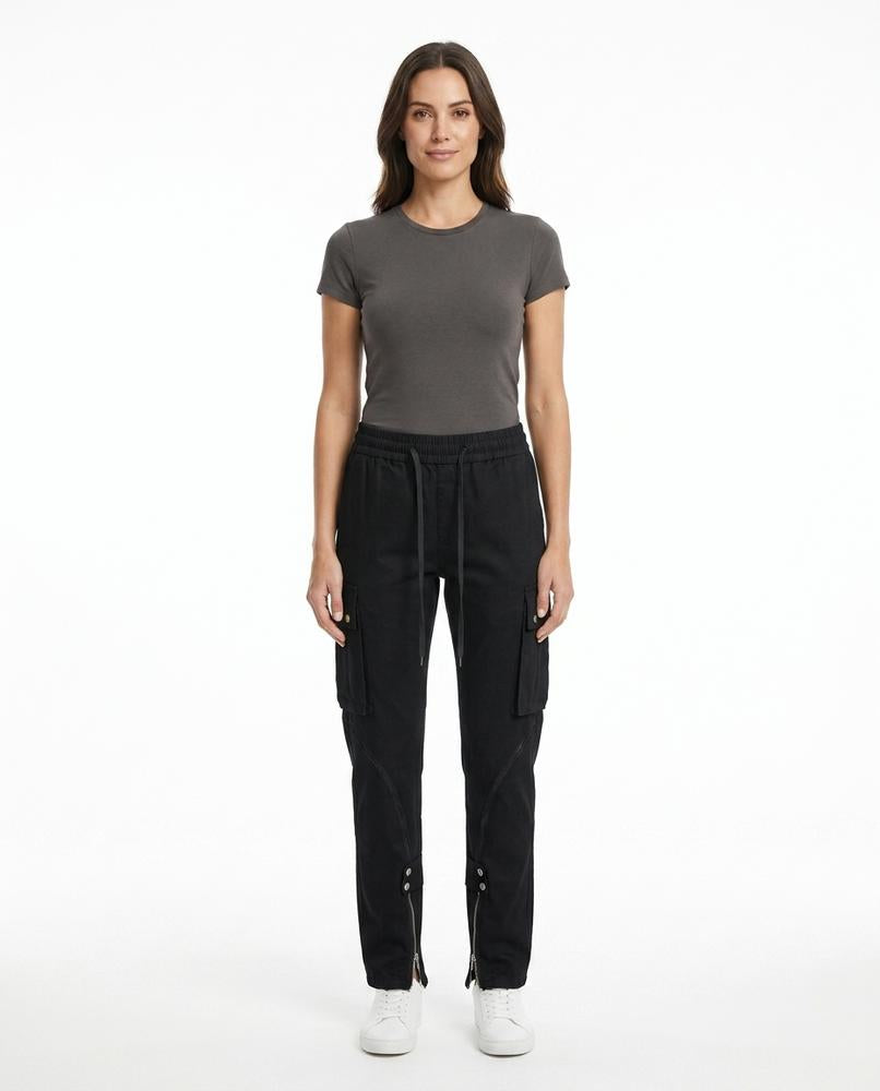 Cloppenburg Mode - Kegem | Funktionale Verstellbare Hose Unisex