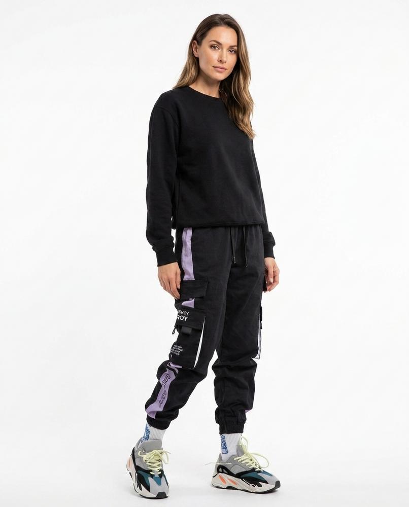 Cloppenburg Mode - Dolem | Funktional Tapered Hose Unisex
