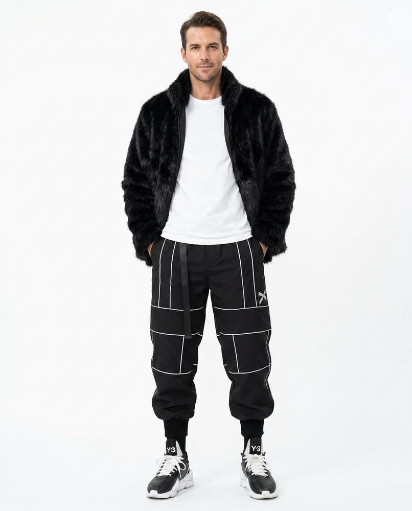 Cloppenburg Mode - Cohed | Paspeliert Zulaufend Hose Unisex