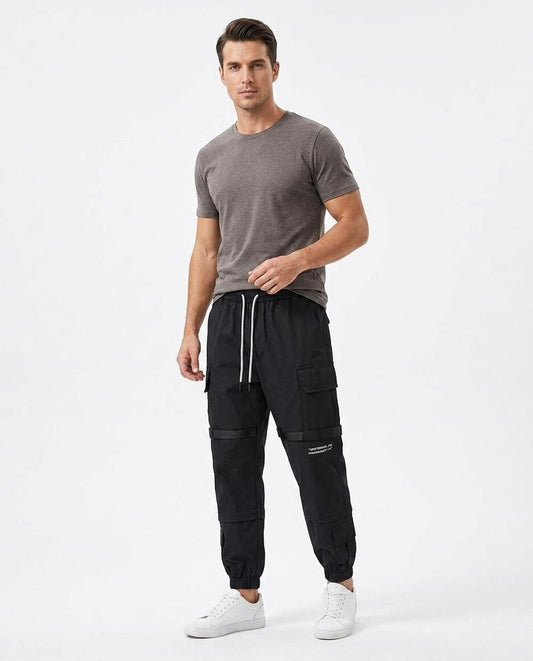 Cloppenburg Mode - Zufan | Funktionale Locker Geschnittene Hose Unisex