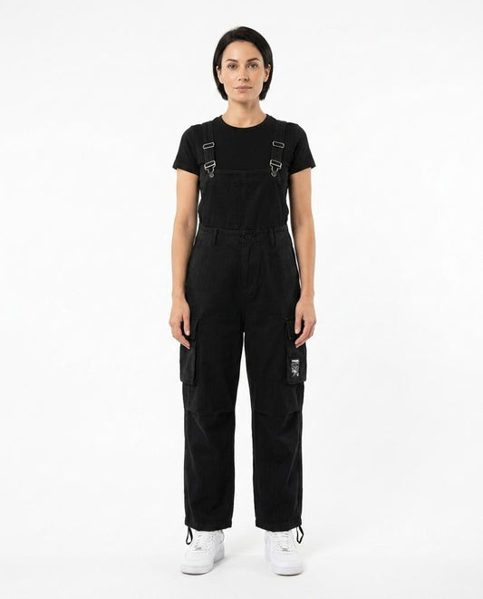 Cloppenburg Mode - Aabol | Funktionale Weit Geschnittene Hose Unisex