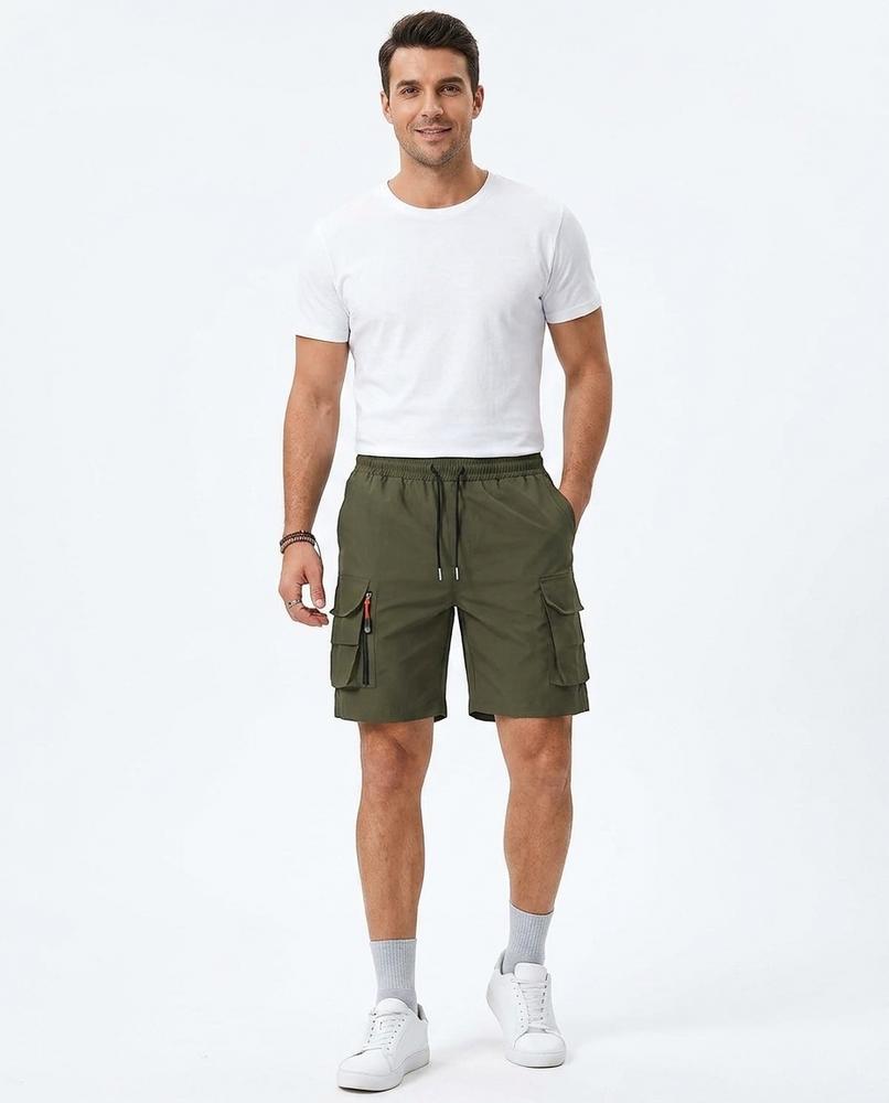 Cloppenburg Mode - Kogak | Funktionale Verstellbare Hose Herren