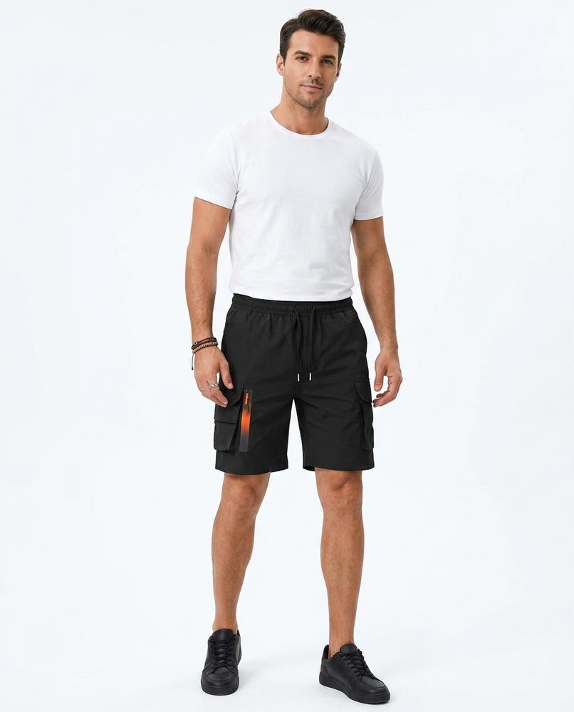 Cloppenburg Mode - Kogak | Funktionale Verstellbare Hose Herren