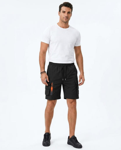 Cloppenburg Mode - Kogak | Funktionale Verstellbare Hose Herren