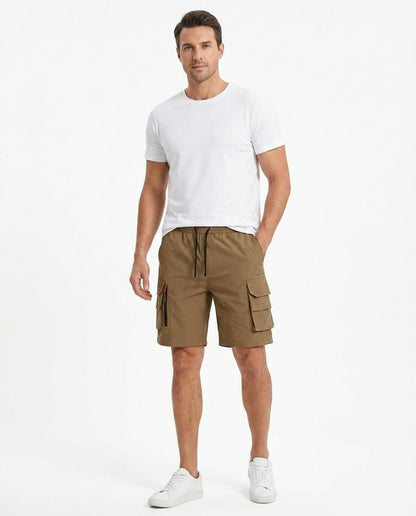 Cloppenburg Mode - Kogak | Funktionale Verstellbare Hose Herren