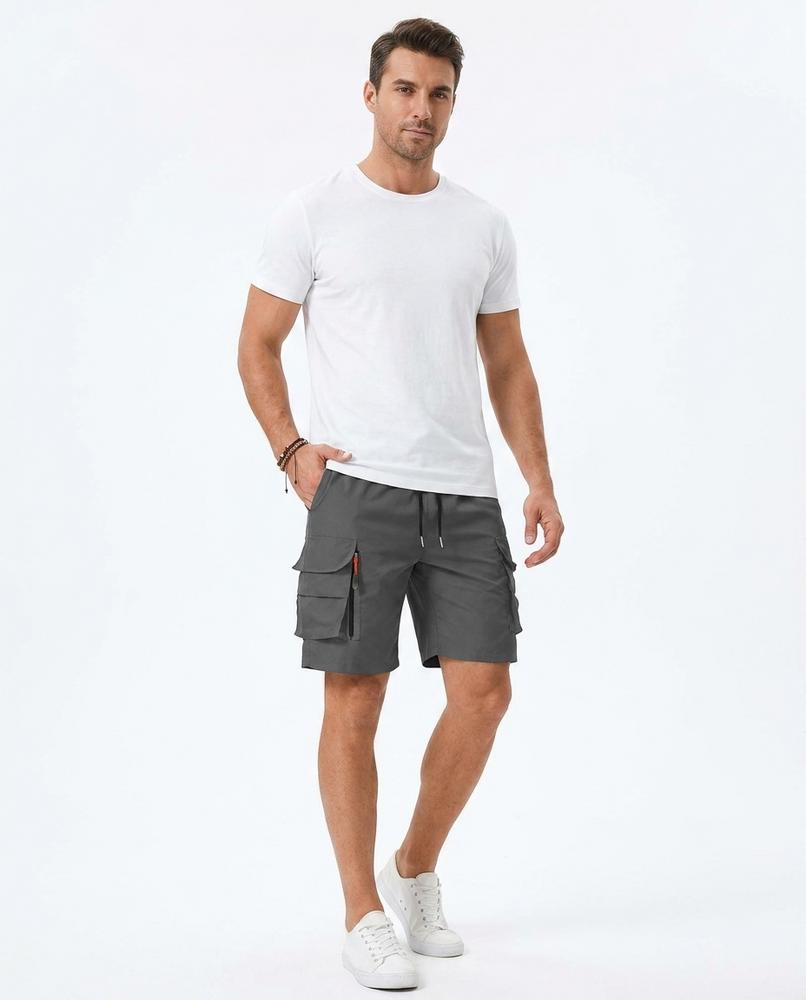 Cloppenburg Mode - Kogak | Funktionale Verstellbare Hose Herren