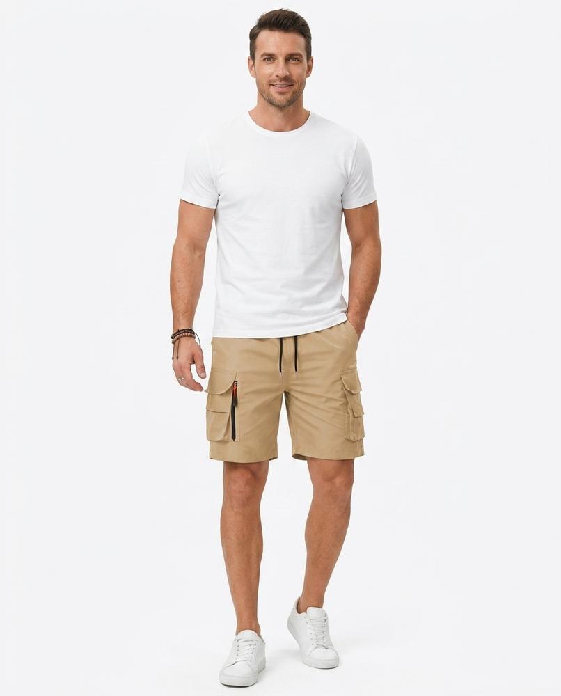 Cloppenburg Mode - Kogak | Funktionale Verstellbare Hose Herren