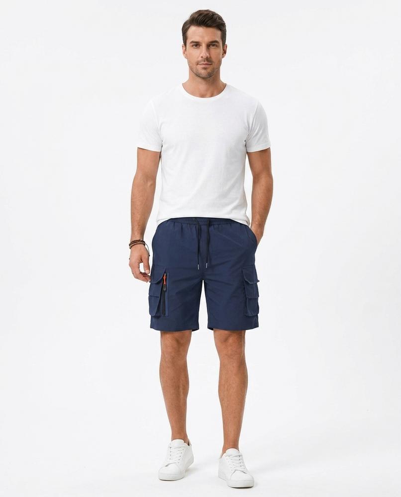 Cloppenburg Mode - Kogak | Funktionale Verstellbare Hose Herren