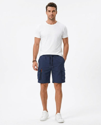 Cloppenburg Mode - Kogak | Funktionale Verstellbare Hose Herren