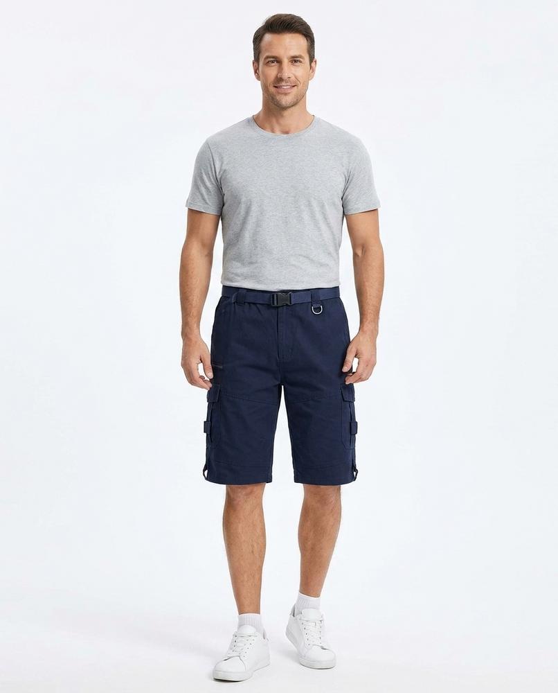 Cloppenburg Mode - Kufak | Gerade Geschnittene Funktionale Hose Herren