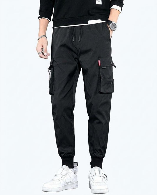 Cloppenburg Mode - Celus | Funktionale Elastische Hose Herren
