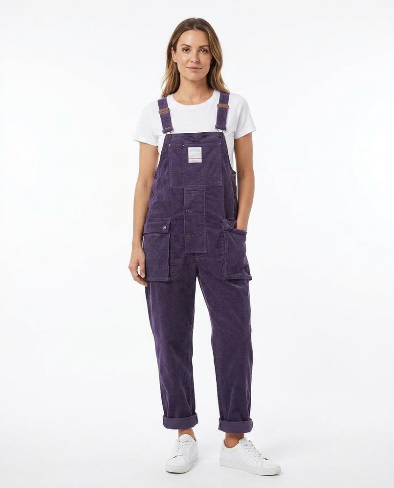 Cloppenburg Mode - Cedar | Cord Funktionale Hose Unisex