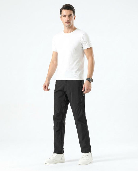 Cloppenburg Mode - Towek | Funktionale Leichte Hose Herren