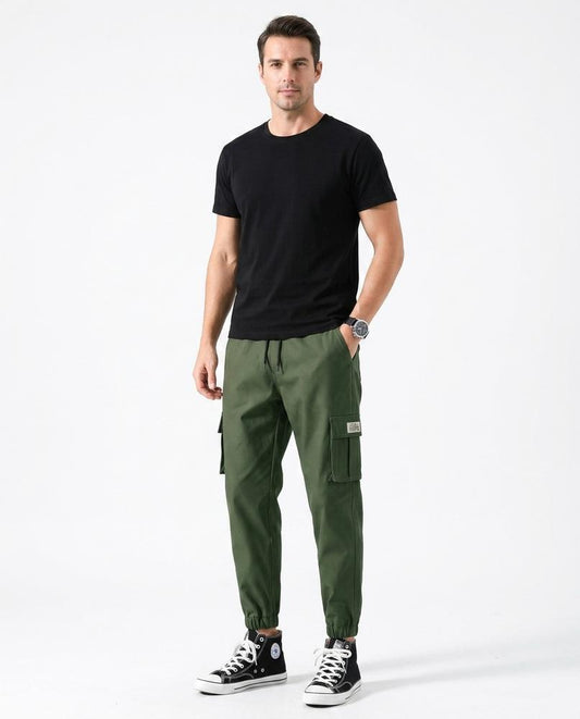 Cloppenburg Mode - Refim | Funktionale Elastische Hose Herren