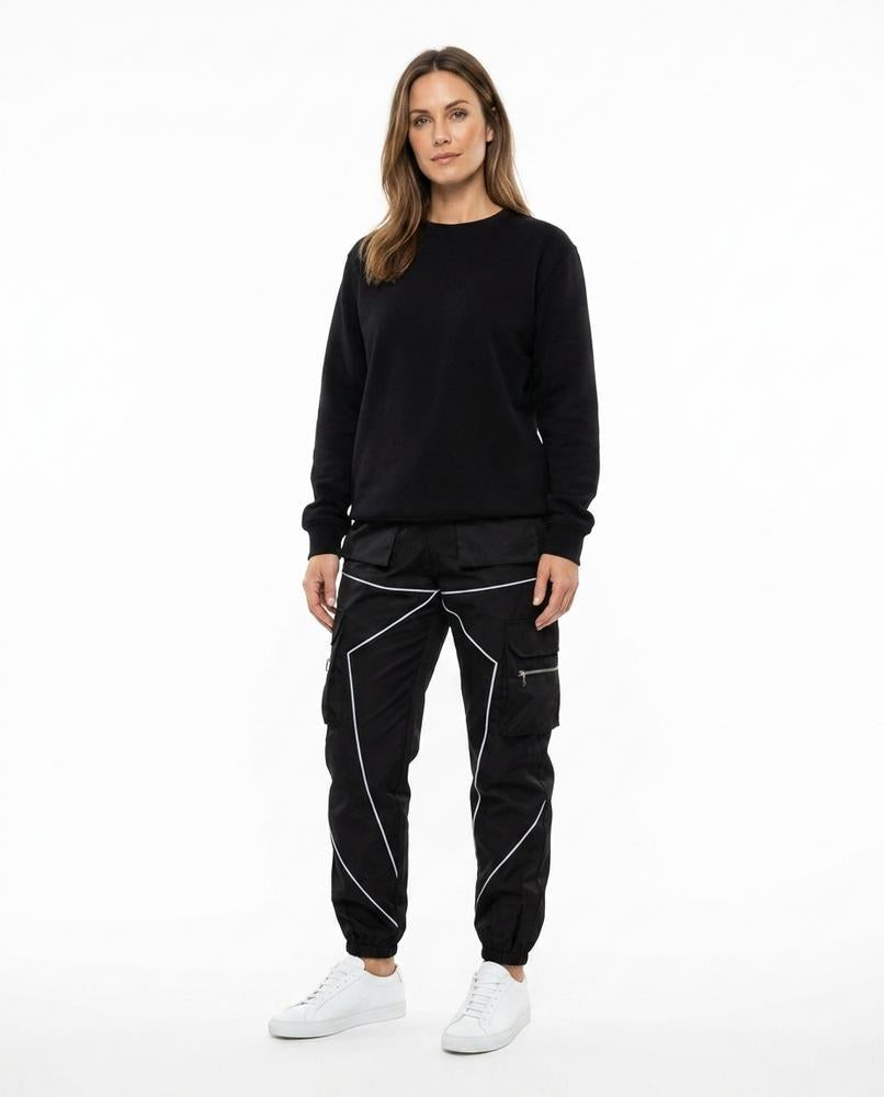 Cloppenburg Mode - Merut | Reflektierende Funktionale Hose Herren