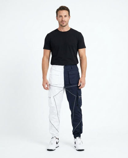Cloppenburg Mode - Merut | Reflektierende Funktionale Hose Herren