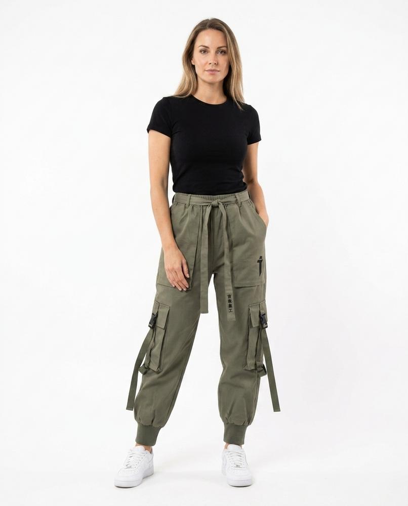 Cloppenburg Mode - Kakul | Funktionale Zulaufende Hose Unisex