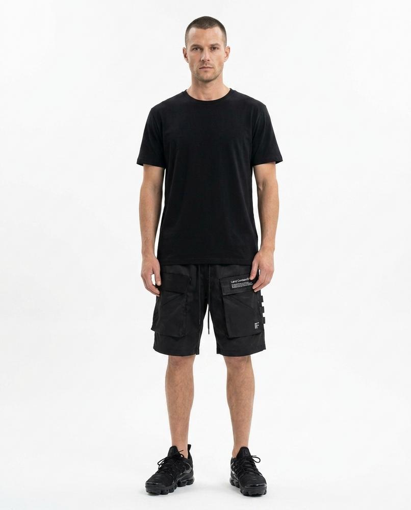Cloppenburg Mode - Metat | Kurze Funktionale Hose Herren