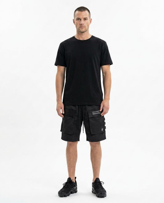 Cloppenburg Mode - Metat | Kurze Funktionale Hose Herren