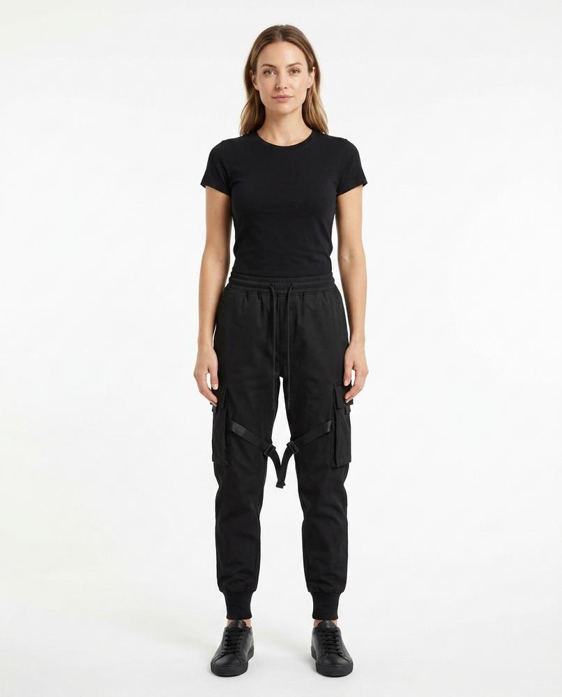 Cloppenburg Mode - Kikuk | Funktionale Konische Hose Unisex