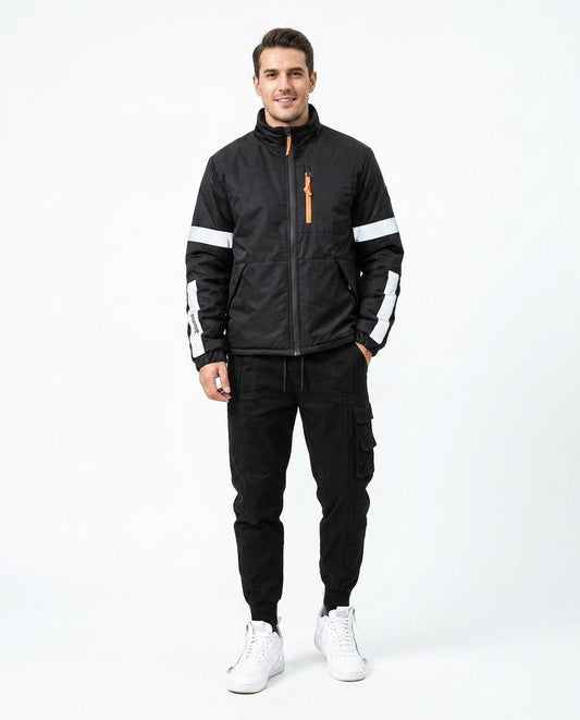 Cloppenburg Mode - Nonun | Konische Elastische Hose Herren