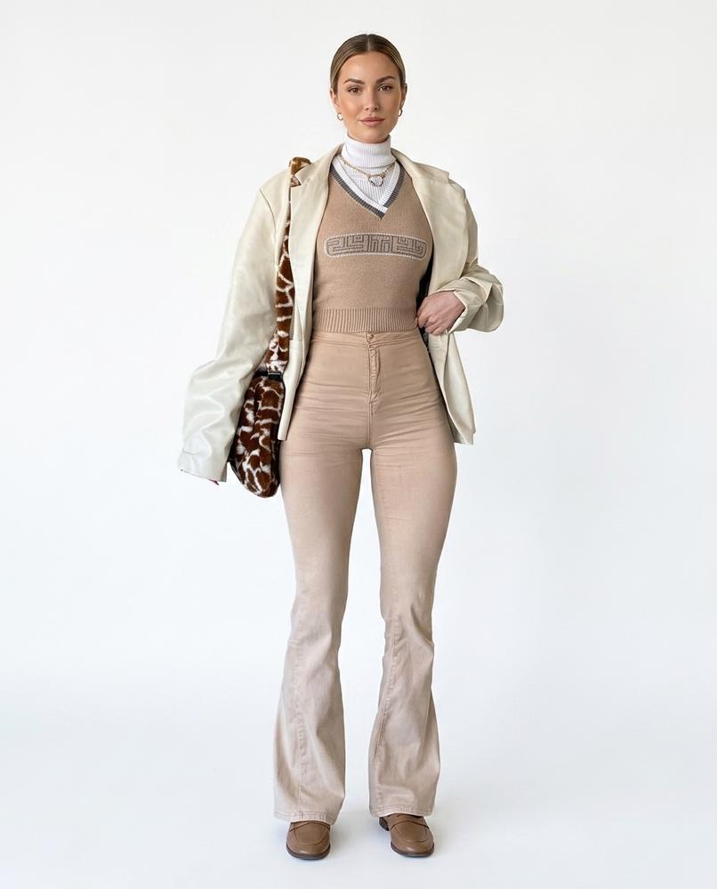 Cloppenburg Mode - Eever | Ausgestellte Cord Hose Damen