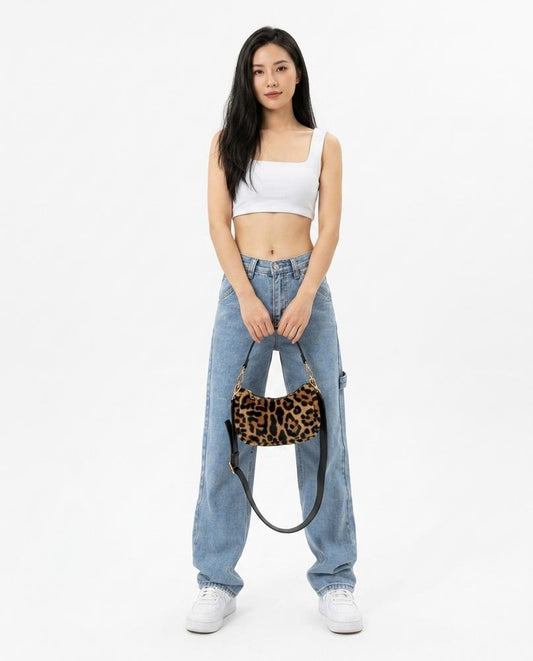 Cloppenburg Mode - Ailus | Weit Geschnittene Baumwoll Hose Damen