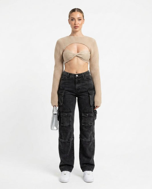 Cloppenburg Mode - Zudos | Gerade Geschnittene Funktionale Hose Damen