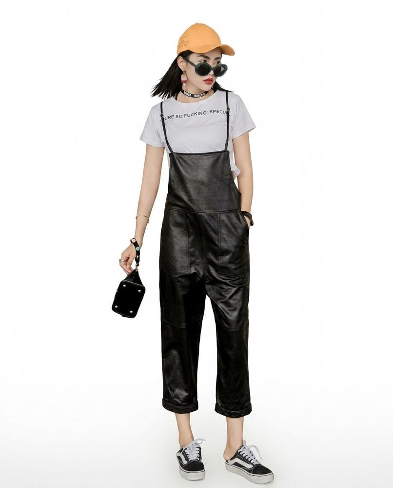 Cloppenburg Mode - Yopol | Lederoptik Locker Hose Damen