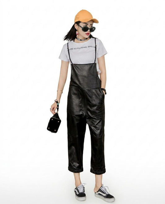 Cloppenburg Mode - Yopol | Lederoptik Locker Hose Damen