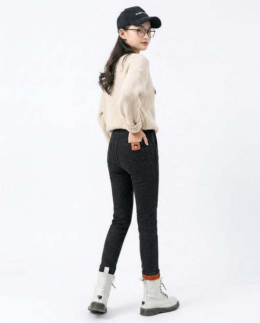 Cloppenburg Mode - Cikel | Gefütterte Denim Hose Damen