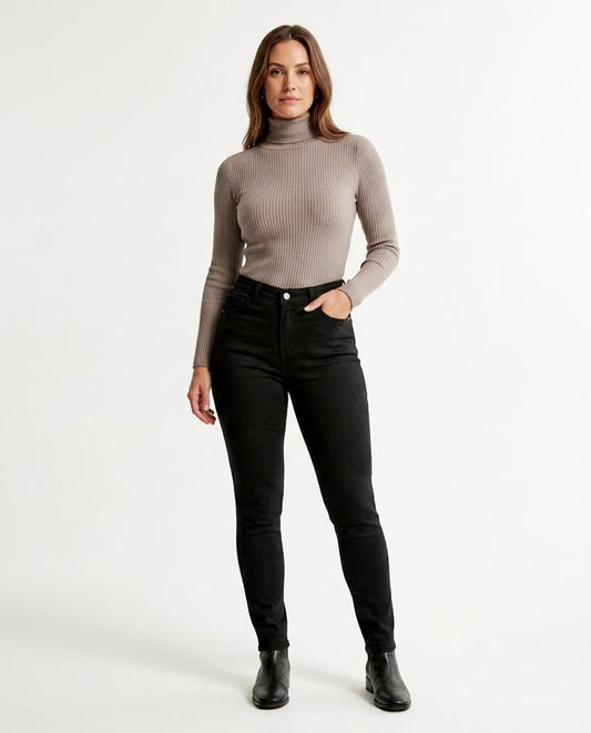 Cloppenburg Mode - Cewur | Körperbetont Elastisch Hose Damen