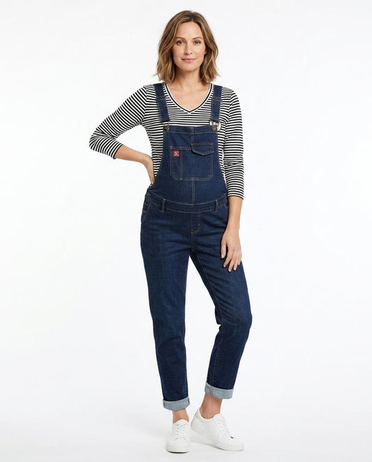 Cloppenburg Mode - Donod | Verstellbare Denim Hose Damen