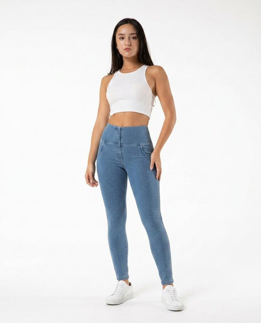 Cloppenburg Mode - Zotod | Körperbetonte Hochgeschnittene Hose Damen