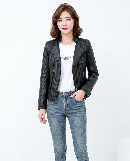 Cloppenburg Mode - Zobov | Tailliert Asymmetrisch Jacke Damen