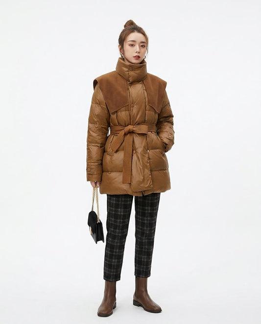 Cloppenburg Mode - Doguk | Wattiert Tailliert Jacke Damen