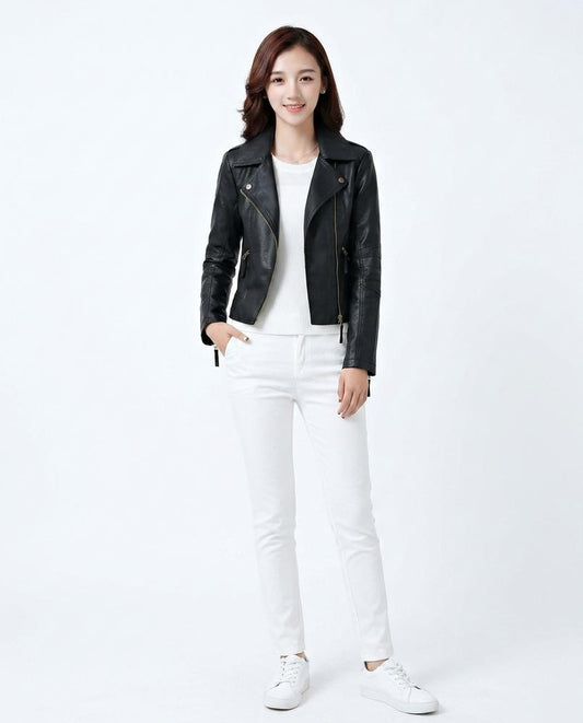 Cloppenburg Mode - Durud | Tailliert Asymmetrisch Jacke Damen