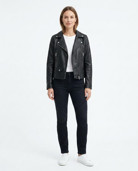 Cloppenburg Mode - Cumas | Asymmetrisch Tailliert Jacke Damen