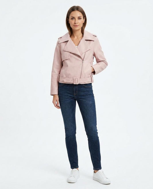 Cloppenburg Mode - Yaset | Kurze Gegürtete Jacke Damen