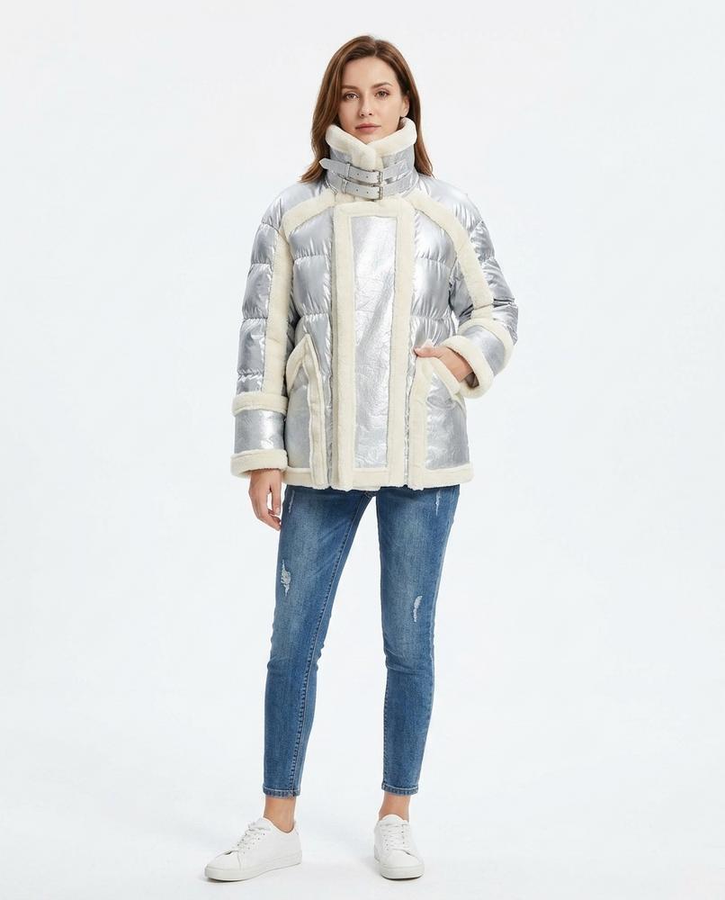 Cloppenburg Mode - Yetev | Wattiert Gefüttert Jacke Damen
