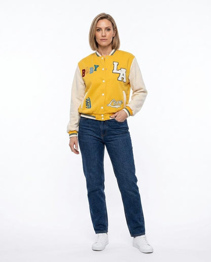 Cloppenburg Mode - Aepin | Geknöpft Grafisch Jacke Damen