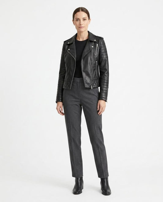 Cloppenburg Mode - Yakur | Gesteppte Taillierte Jacke Damen