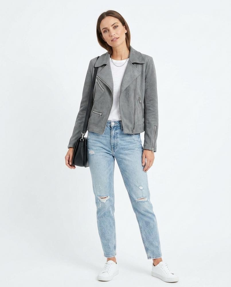 Cloppenburg Mode - Yafak | Asymmetrisch Tailliert Jacke Damen