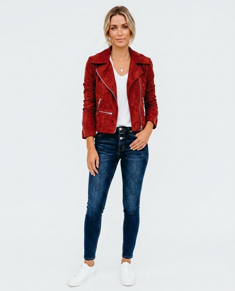 Cloppenburg Mode - Yafak | Asymmetrisch Tailliert Jacke Damen