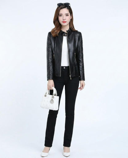 Cloppenburg Mode - Aumul | Tailliert Gesteppt Jacke Damen