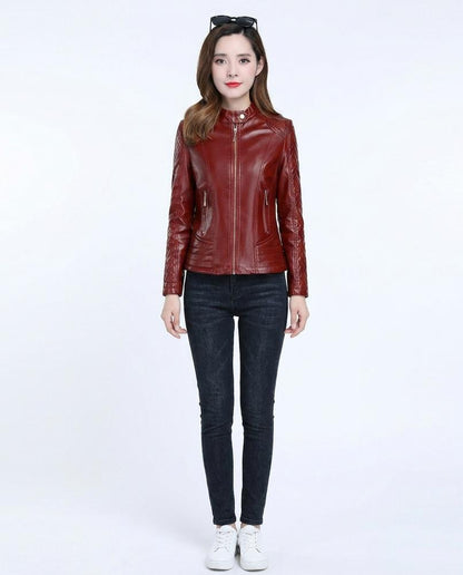 Cloppenburg Mode - Aumul | Tailliert Gesteppt Jacke Damen