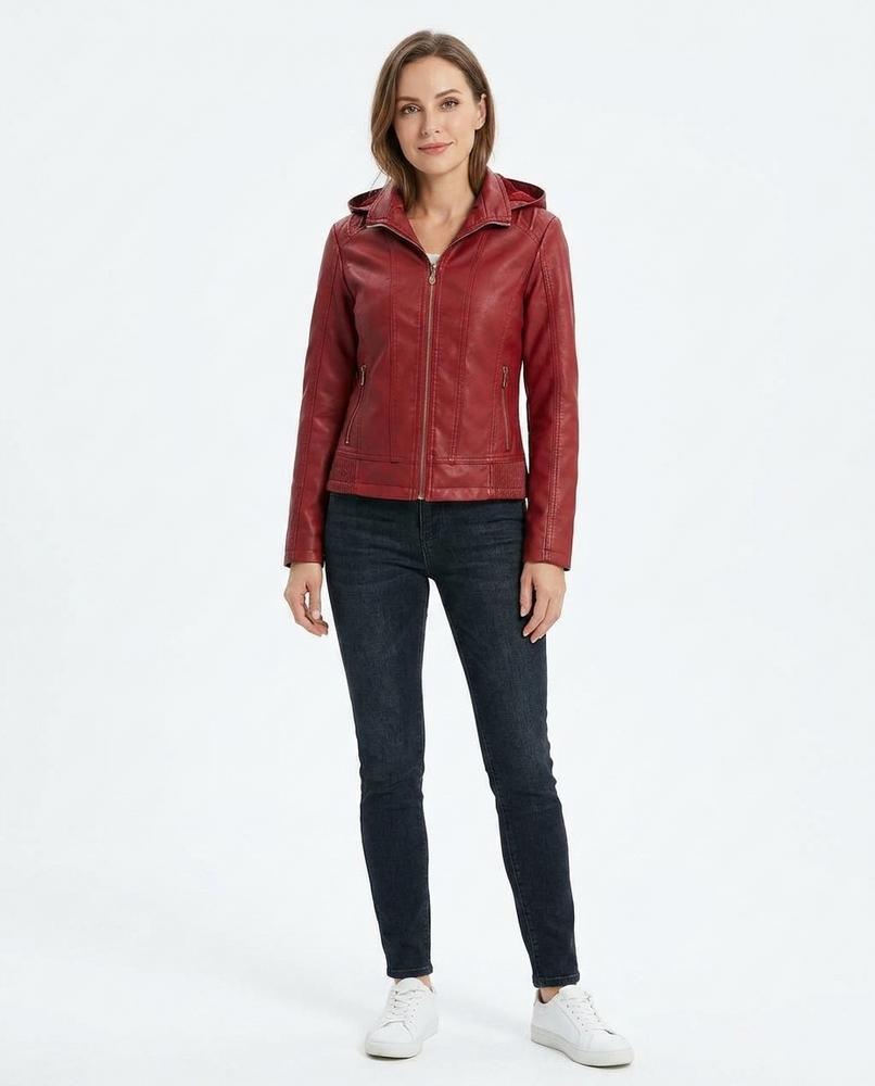 Cloppenburg Mode - Zohir | Gefütterte Taillierte Jacke Damen