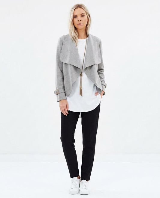 Cloppenburg Mode - Dewal | Offen Drapiert Jacke Damen