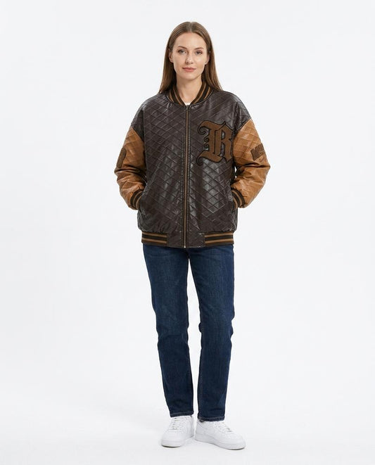 Cloppenburg Mode - Aefin | Gesteppt Gefüttert Jacke Unisex